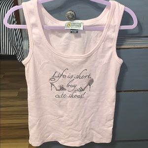 Christine Alexander  top